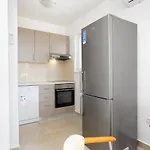 With Parking Space Kanica, - 19716 Apartment