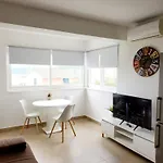 Apartment With Parking Space Kanica, - 19716 *