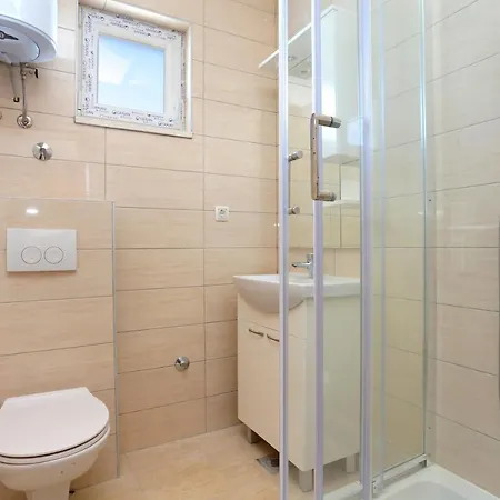 Apartamento With Parking Space Kanica, - 19716 *