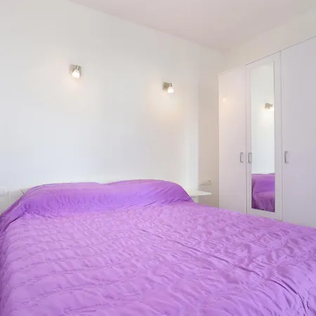 With Parking Space Kanica, - 19716 * Rogoznica (Sibenik-Knin)