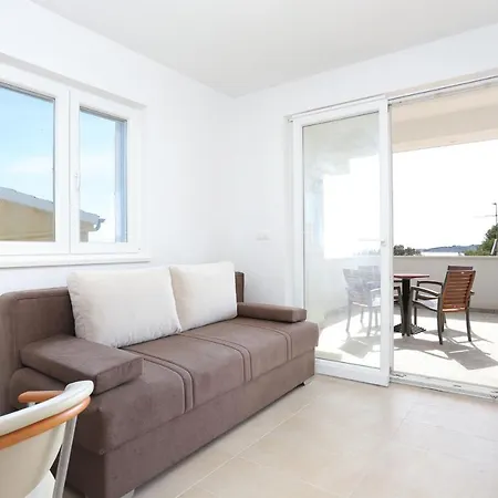 With Parking Space Kanica, - 19716 Rogoznica (Sibenik-Knin)