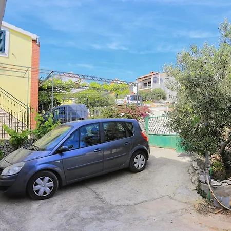 Apartamento With Parking Space Kanica, - 19716 Rogoznica (Sibenik-Knin)