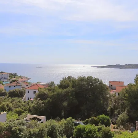 Apartamento With Parking Space Kanica, - 19716 Rogoznica (Sibenik-Knin)