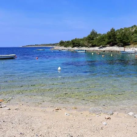 With Parking Space Kanica, - 19716 Apartmán Rogoznica (Sibenik-Knin)