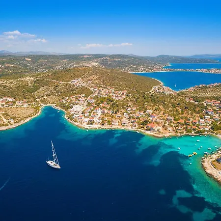 With Parking Space Kanica, - 19716 Apartmán