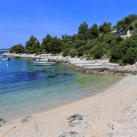 With Parking Space Kanica, - 19716 Apartmán Rogoznica (Sibenik-Knin)