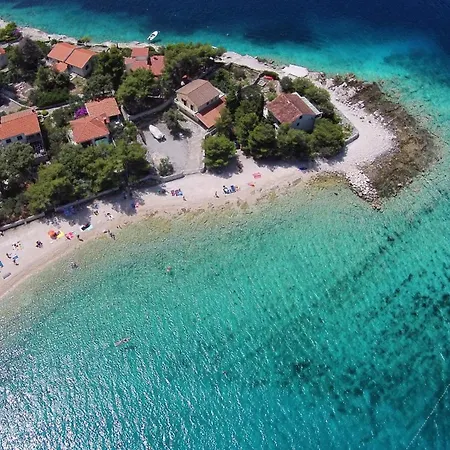 With Parking Space Kanica, - 19716 Rogoznica (Sibenik-Knin)