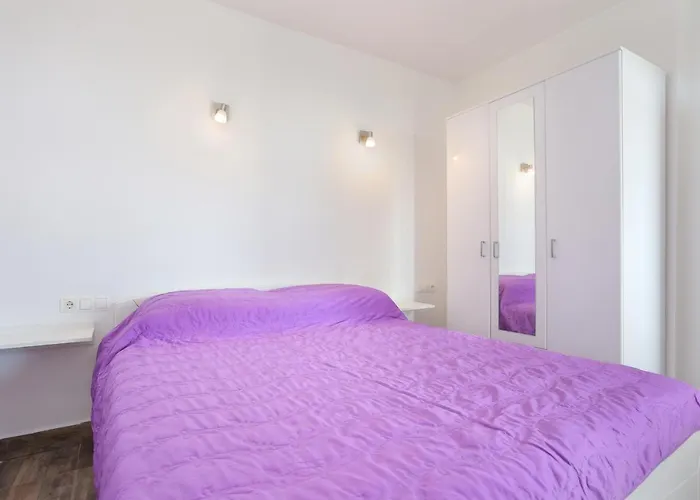 With Parking Space Kanica, - 19716 * Rogoznica (Sibenik-Knin)