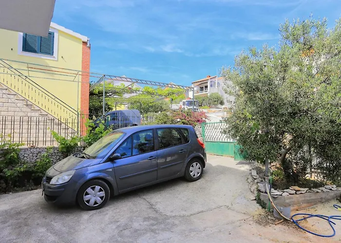Appartement With Parking Space Kanica, - 19716 Rogoznica (Sibenik-Knin)