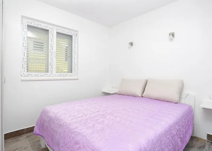 Appartement With Parking Space Kanica, - 19716 Rogoznica (Sibenik-Knin)